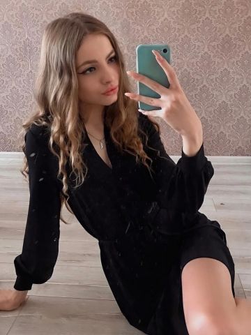Анкета проститутки Риана, Анна, 23 года, №137426